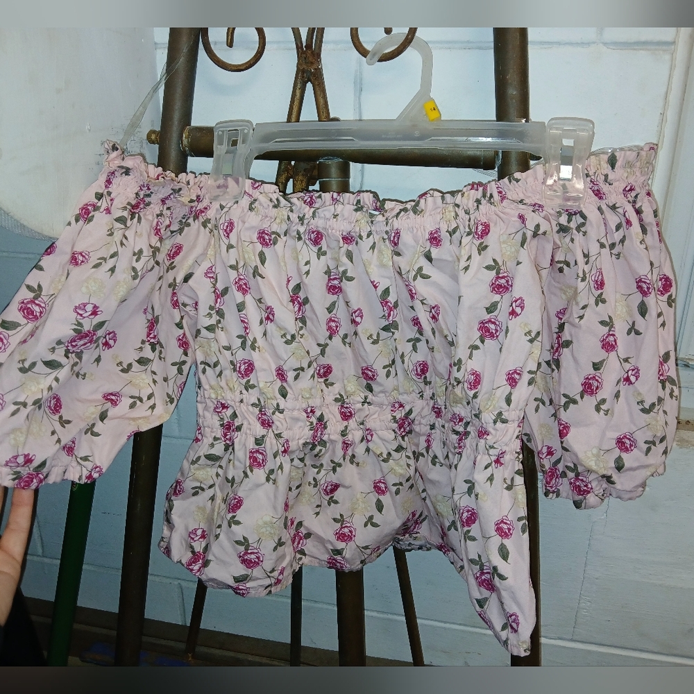 Celebrity Pink - Size L
